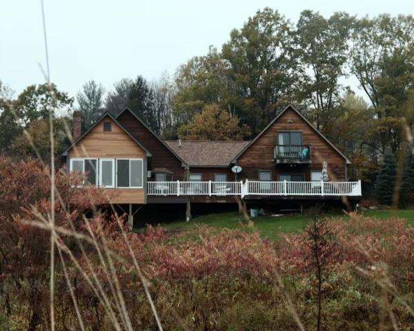 291 Sweet Road