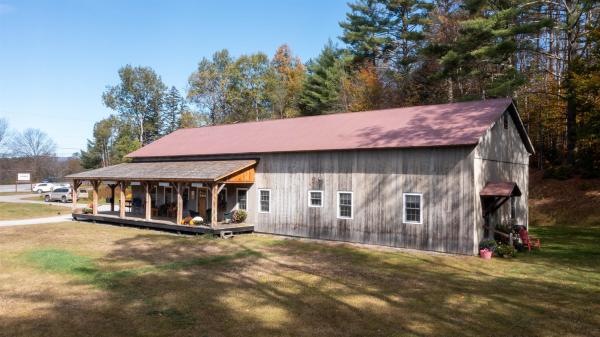 3950 Vermont Route 100