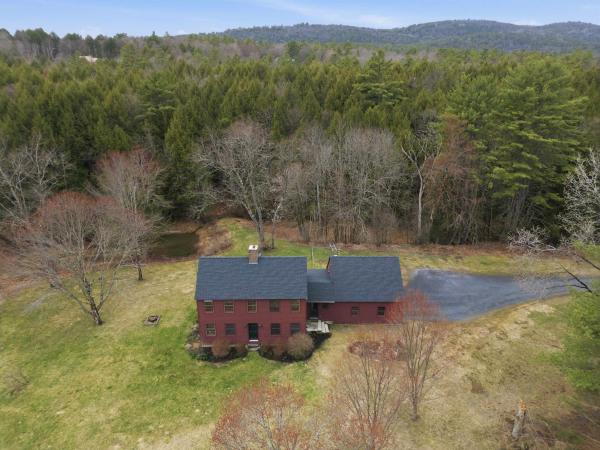 601 Cadwell Road