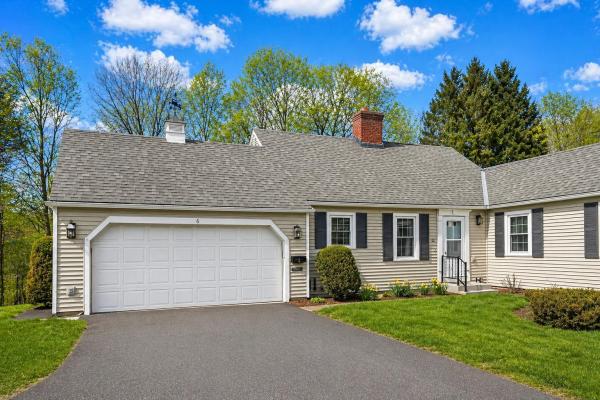 6 Wildersburg Common