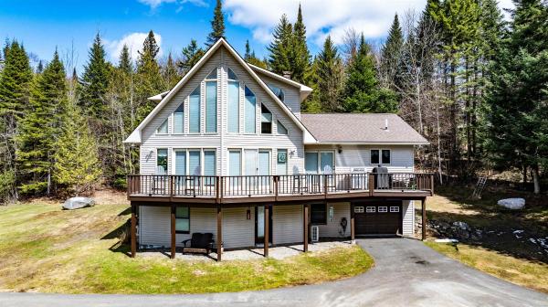 414 Goodwin Mountain Lane