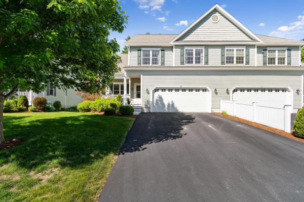 23 Dunbar Drive