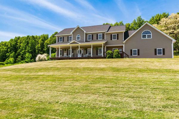 15 Rockledge Road