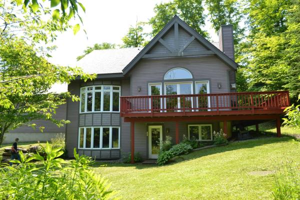 304 North Village Road