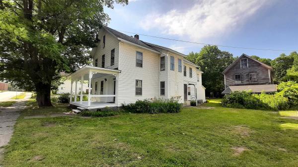 2055 & 2071 Main and 28 Pleasant Street