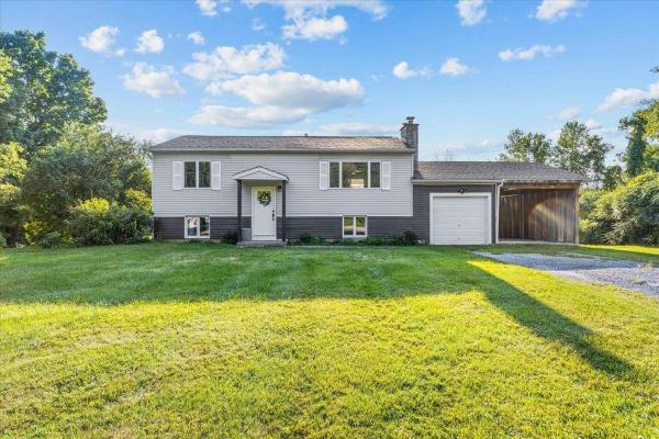 263 Lynrick Acres Road