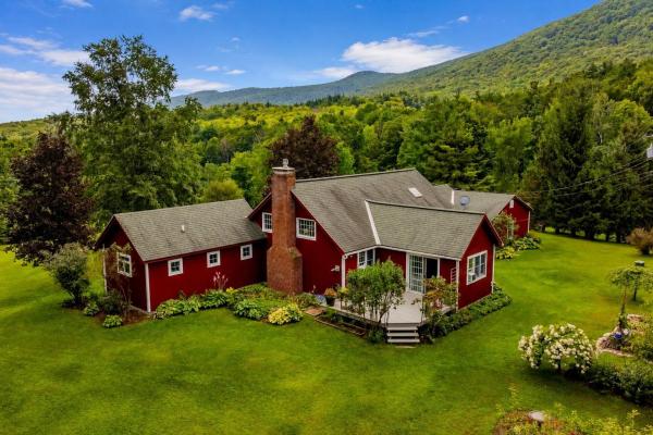 262 Timber Trail Road