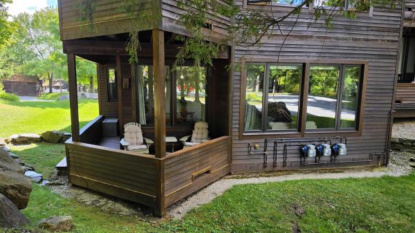 114 High Ridge Road