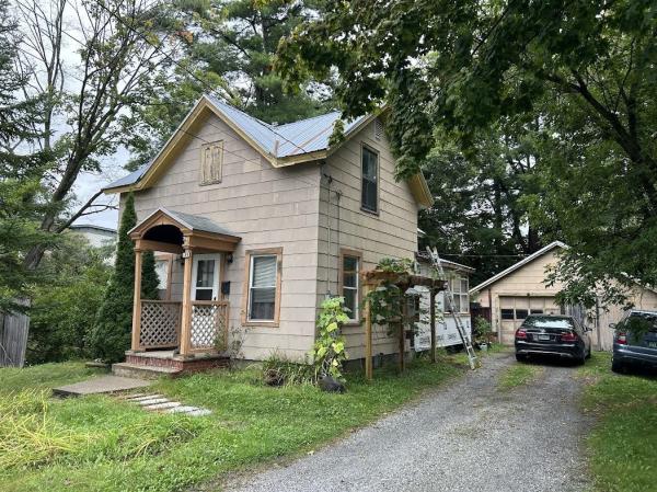 144 Forest Street