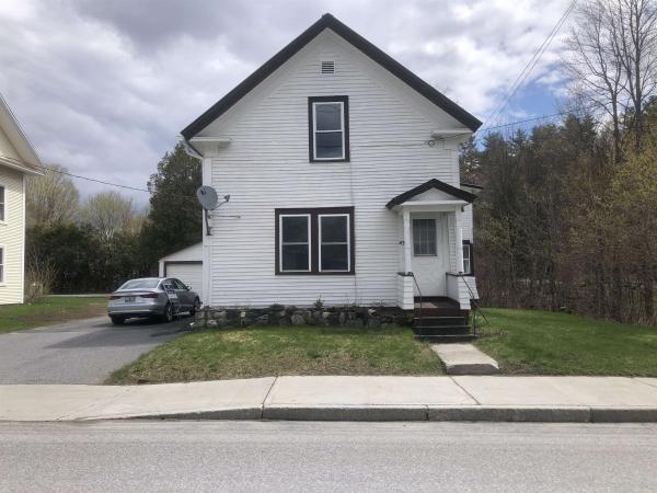 Single Family in Morristown VT