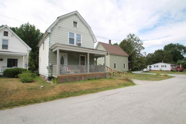 21 Boyce Street