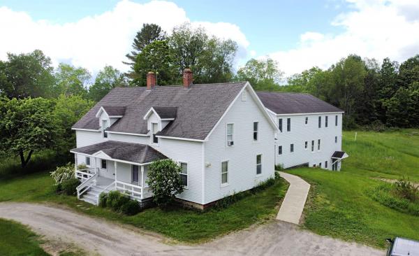 949 McGoff Hill