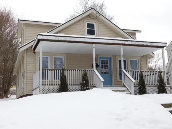 62 Bellevue Avenue