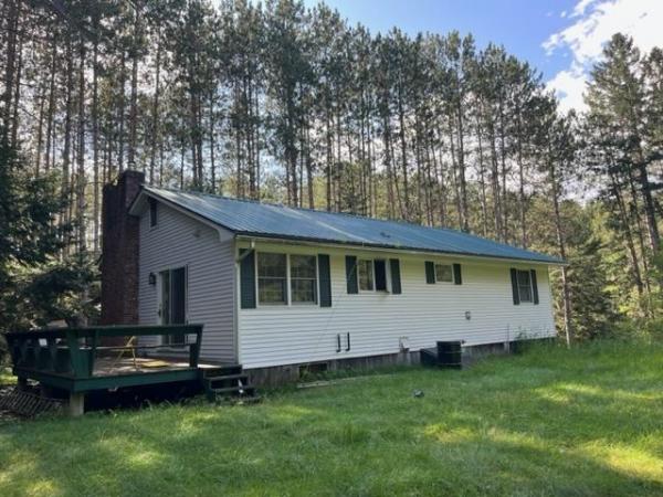 214 Horseshoe Lane