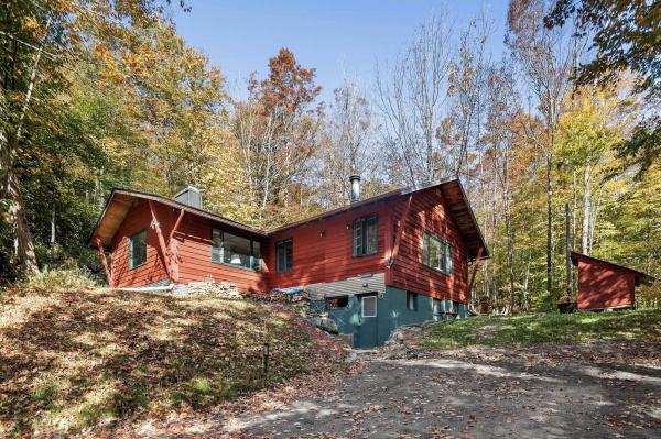 4354 Mill Brook Road