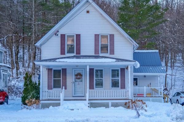 69 Pleasant Street