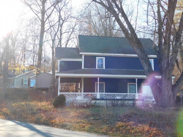 95 Union Street