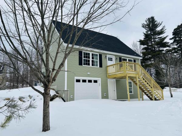 321 Chester Knoll Drive
