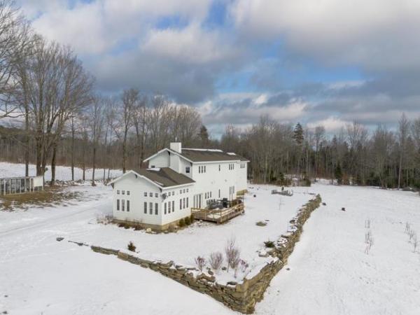 1845 Hatch School Road