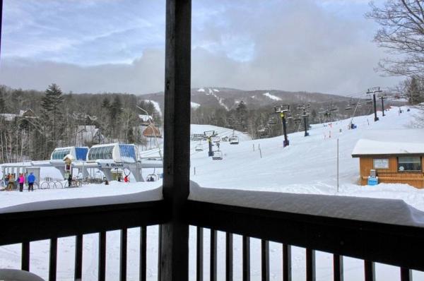 109 Okemo Ridge Road