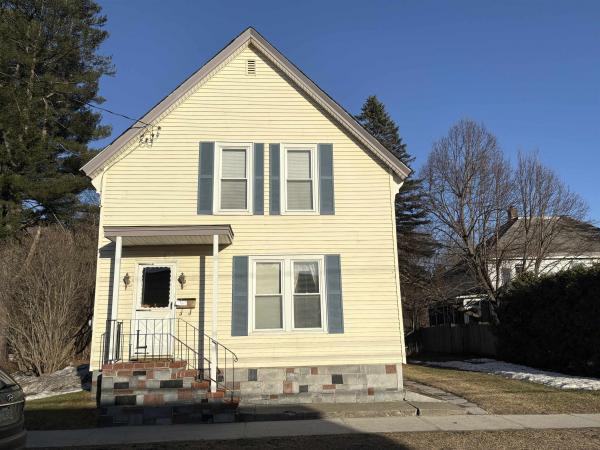 21 Beckley Street