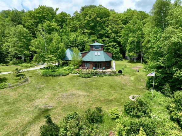 133 Ben Dexter Road