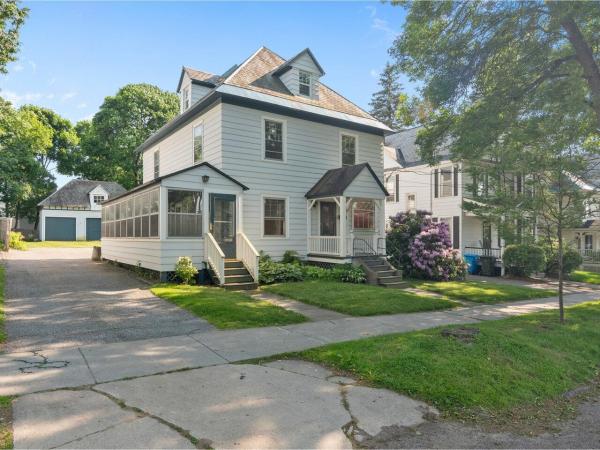 159 Loomis Street