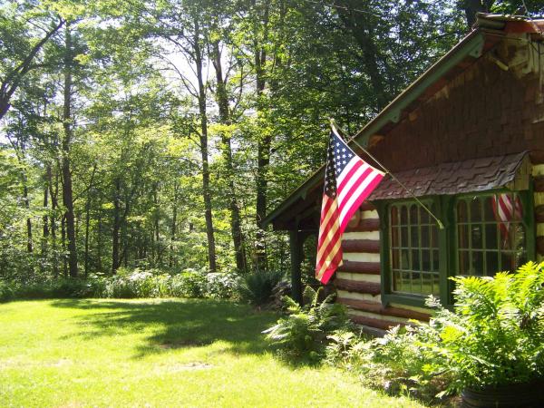 127 Fort Morrow Knoll