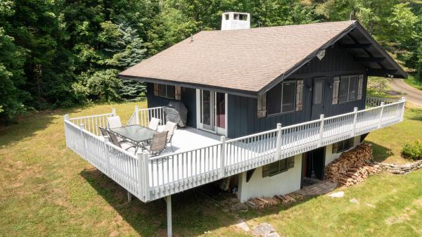 3 Strattonwald Road
