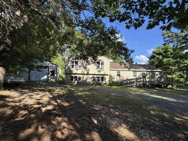 172 Franklin Road