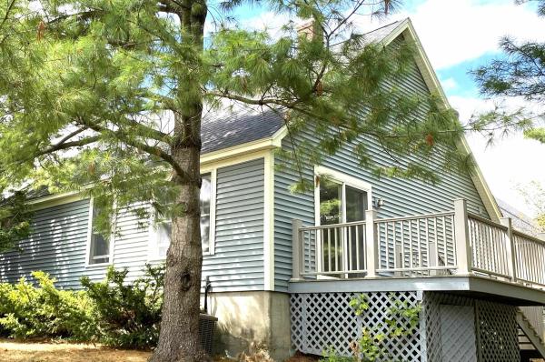 1 Overbrook Drive