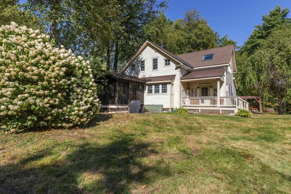 246 Putnam Hill Road