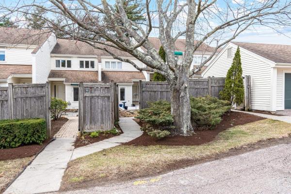 545 South Prospect Street