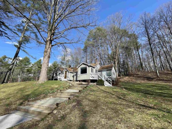 1260 Cider Mill Road