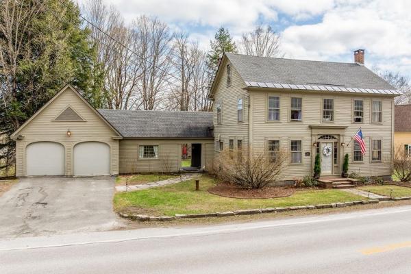 2103 Vermont Route 106