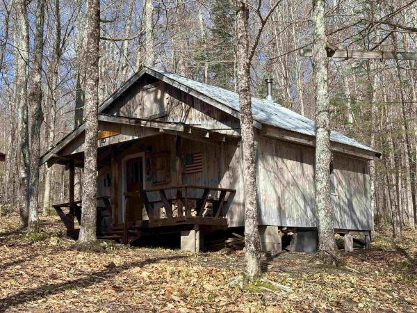 300 Moise Wood Road