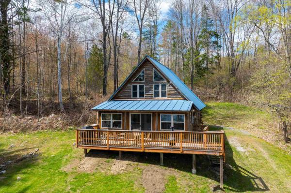184 Ticklenaked Pond Road