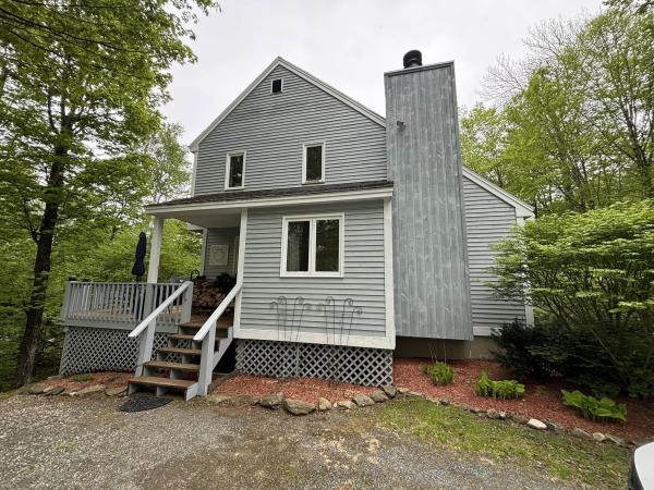 34 Johnson Hill Road