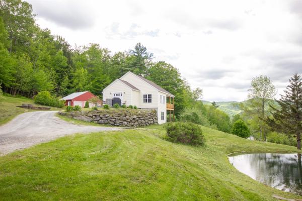 1138 Bethel Mountain Road