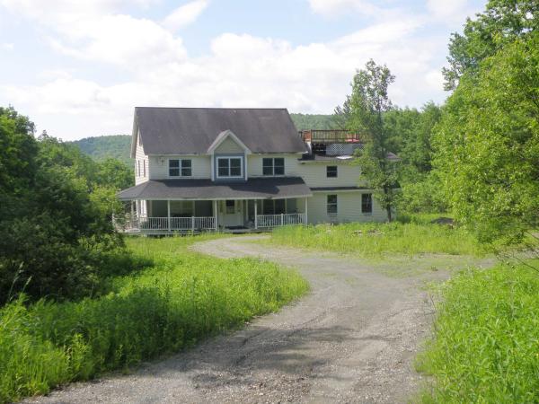 106 Town Farm Road