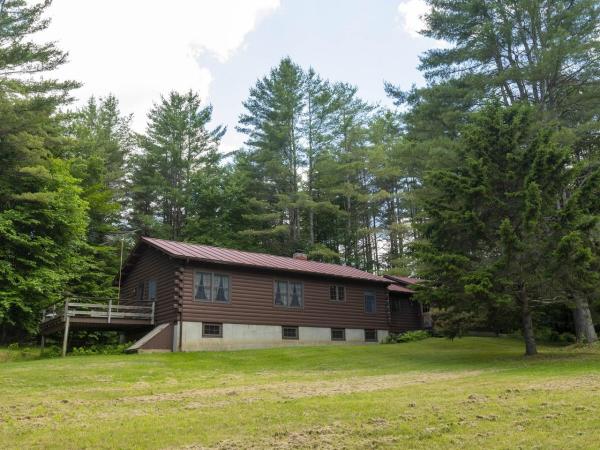 152 Wood Road