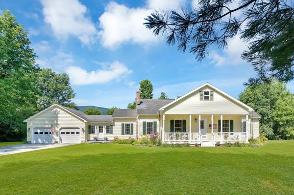 107 Quarterline Road