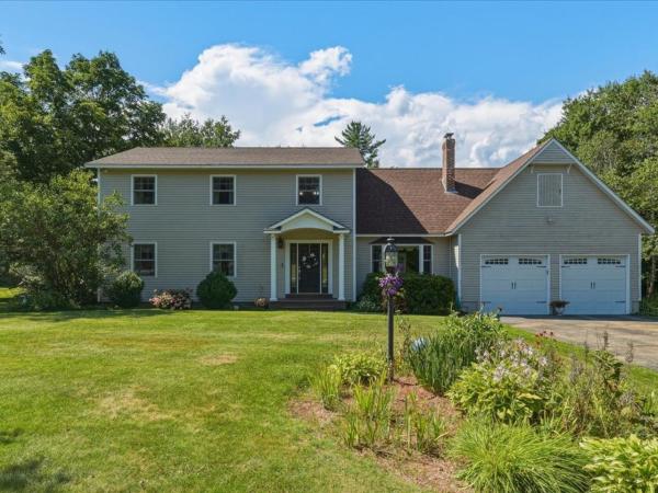 78 Foothills Drive