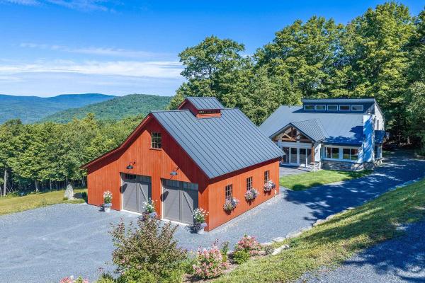 Andover, VT