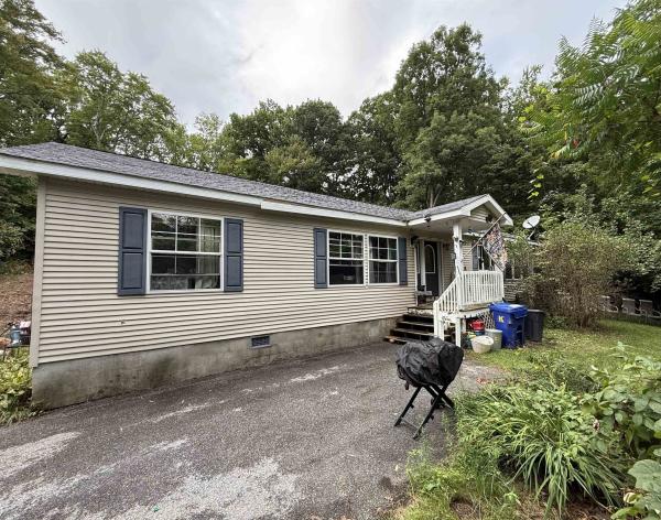 112 Outwater Road