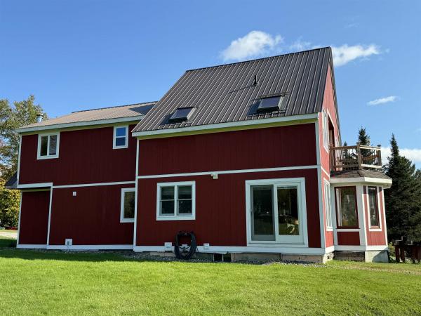 Single Family in Wolcott VT