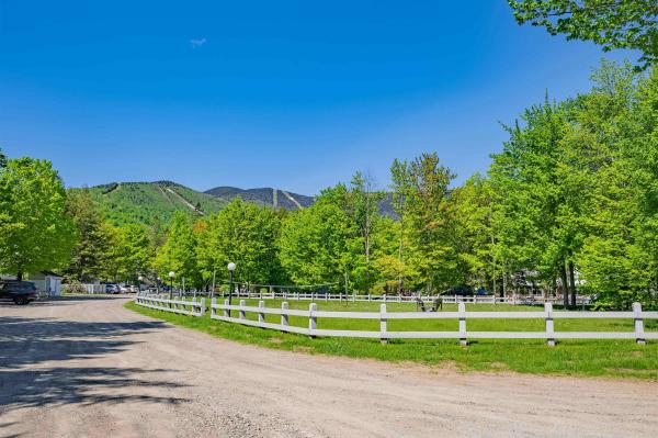 Condo in Warren VT