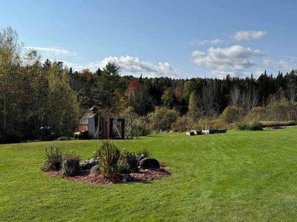 Single Family in Wolcott VT