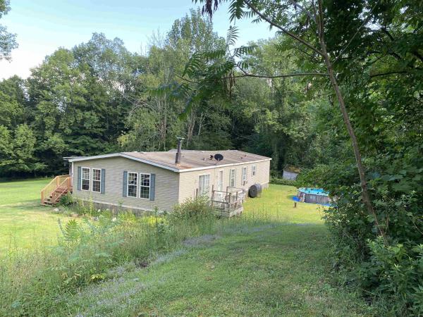 415 E Delaney Crossing Road