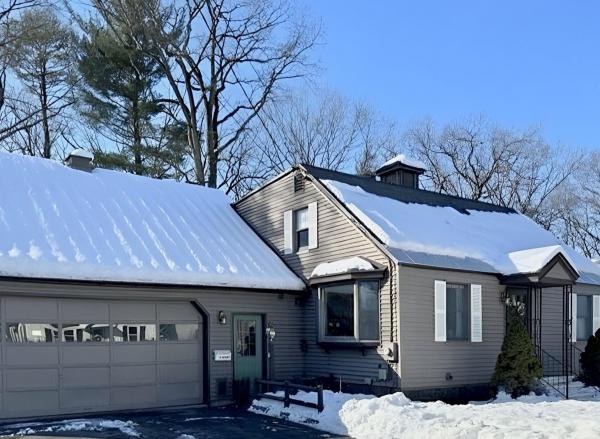 49 Marlboro Avenue